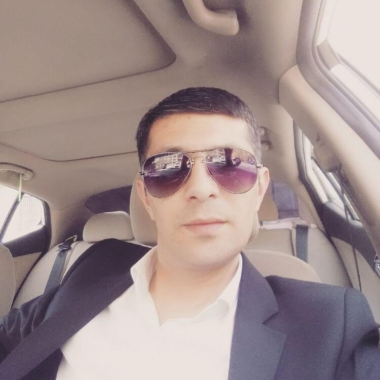 ���� 18207033 ������� Elnur, 41 ���, ���� ���������� � �������