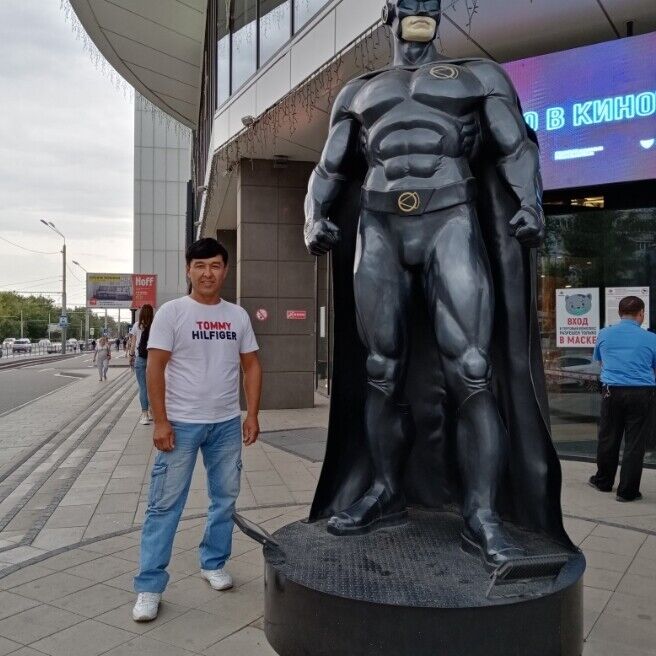 ���������� ������-��-����, ���� ������� ������, 43 ����, ������������ ��� ������, ����� � ���������, c�������� ���������