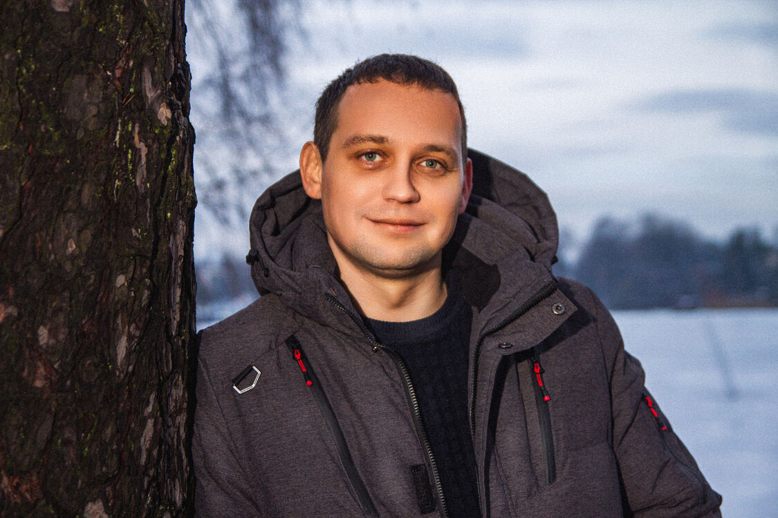  -,   Oleg, 34 ,   c 