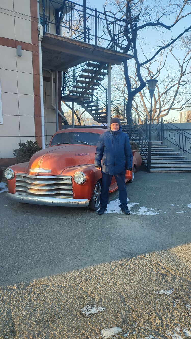 ���������� �����������, ���� ������� Leonid, 41 ���, ������������ ��� ������, ����� � ���������, c�������� ���������