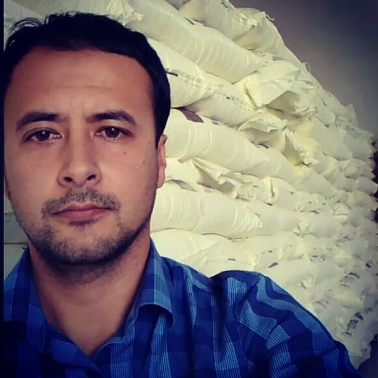 ���� 17279953 ������� Akbar, 35 ���, ���� ���������� � ��������