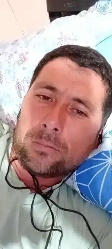 ���� 23127463 ������� Shoxrux, 38 ���, ���� ���������� � ������