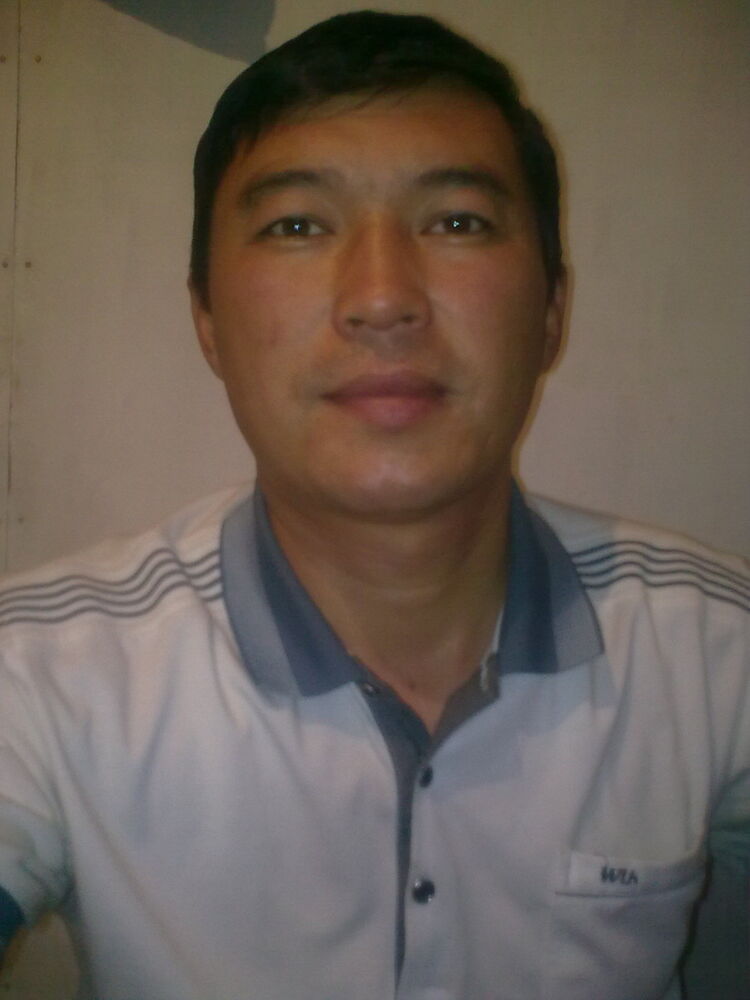  6481583  Asilbek, 46 ,    