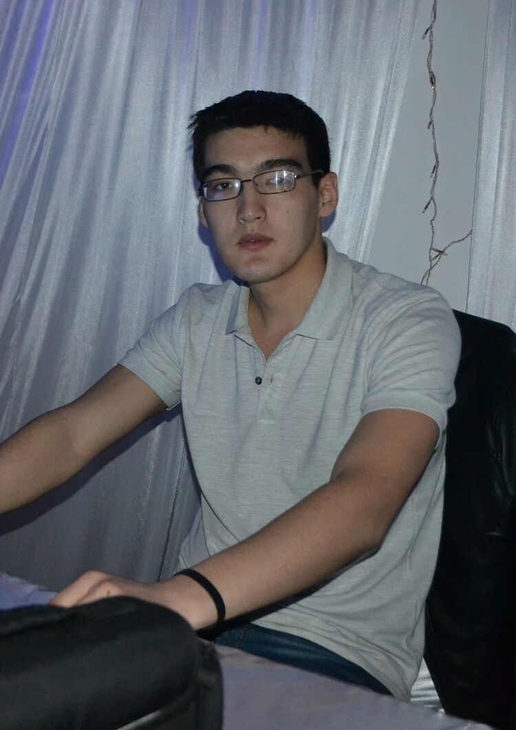 ���� 9088713 ������� ������, 37 ���, ���� ���������� � ������