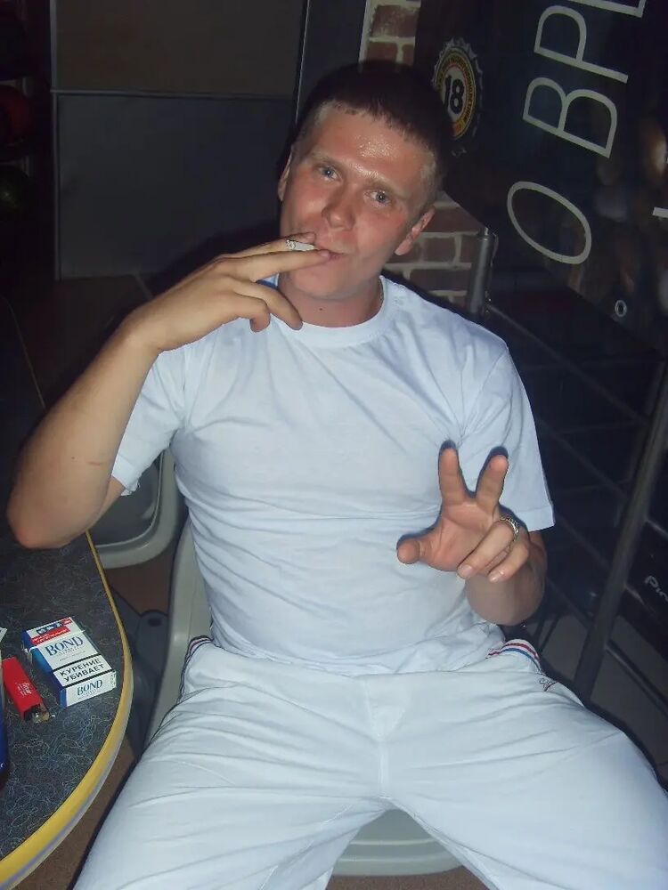  37133043  Alexey, 34 ,    