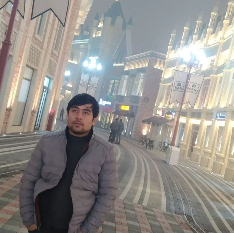 ���������� �������, ���� ������� Ibrohim, 26 ���, ������������ ��� ������, ����� � ���������