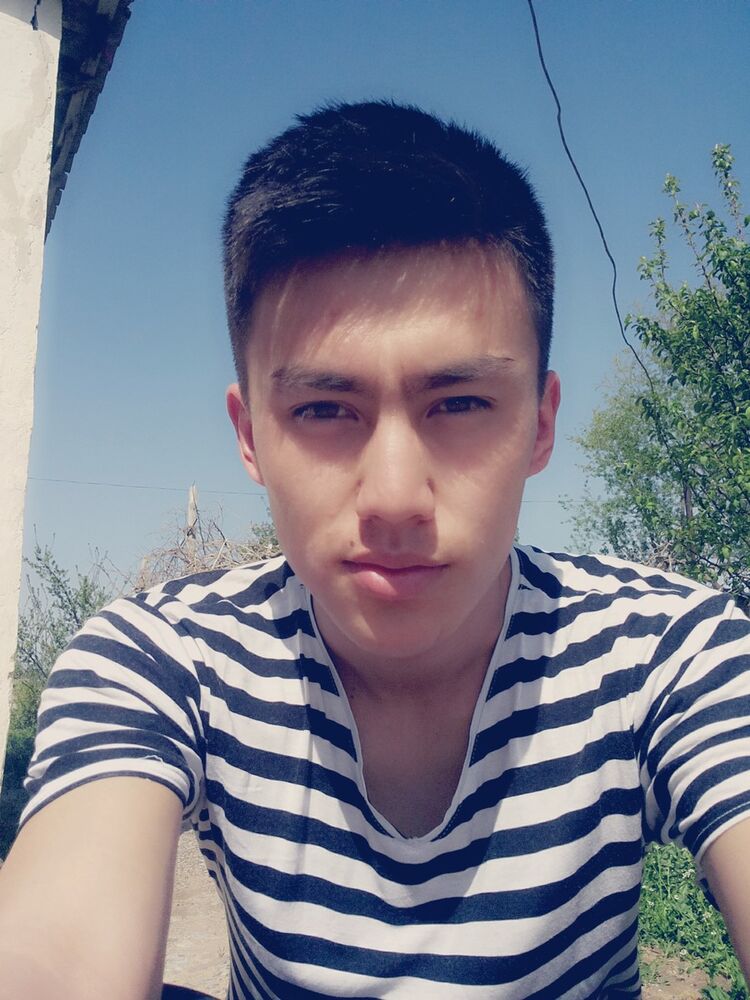  4378613  Erbolat, 36 ,    