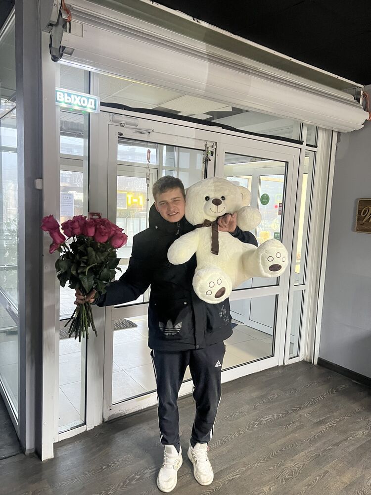 ���� 54992983 ����� Danil, 25 ���, ���� ���������� � �����