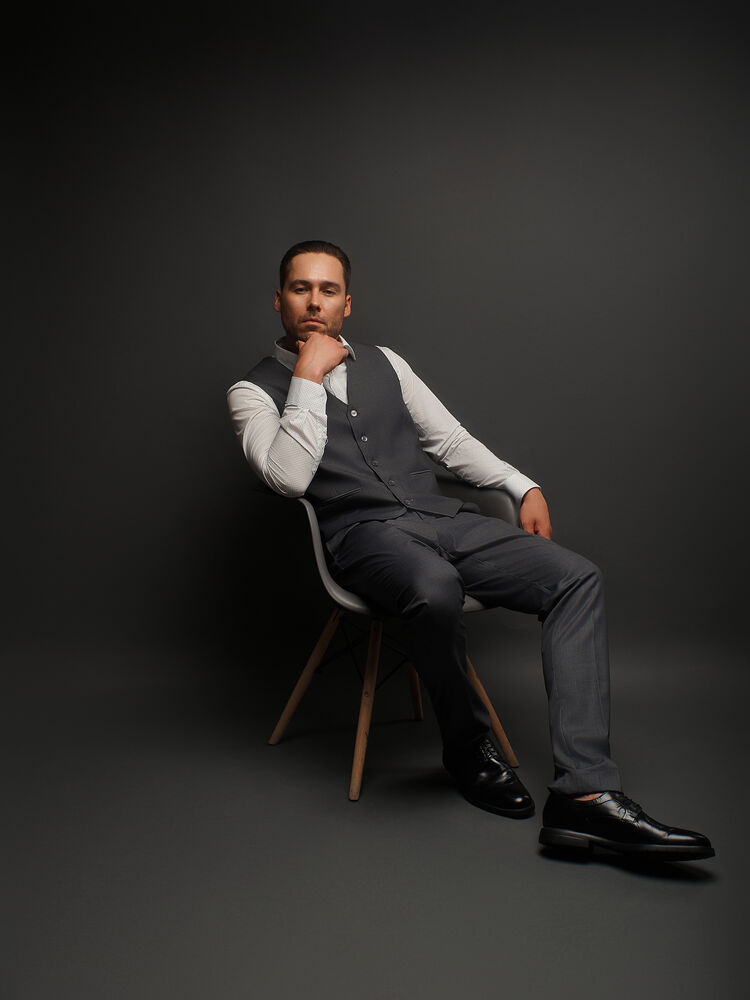  54147733  Sergio, 38 ,    -