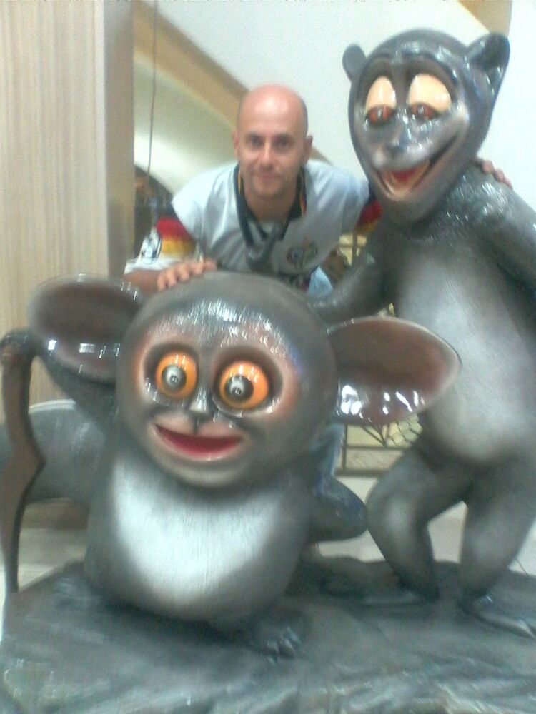 ���������� ������, ���� ������� Eduard, 52 ����, ������������ ��� ������