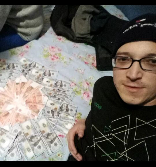 ���� 31372263 ������� ������, 29 ���, ���� ���������� � ������