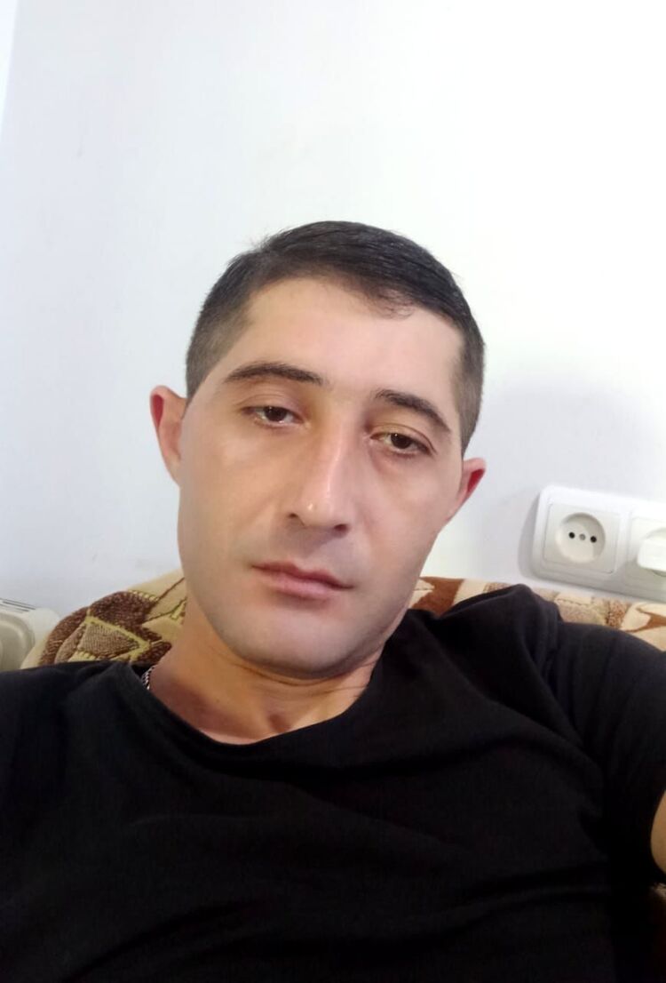 ���� 55720423 ������� Tigran, 36 ���, ���� ���������� � �������