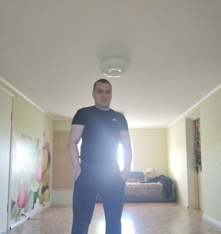 ���������� ���������, ���� ������� Vanya, 38 ���, ������������ ��� ������, ����� � ���������