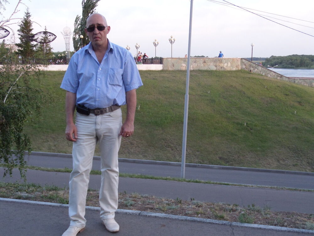 ���������� ��������, ���� ������� Igor, 51 ���, ������������ ��� ������