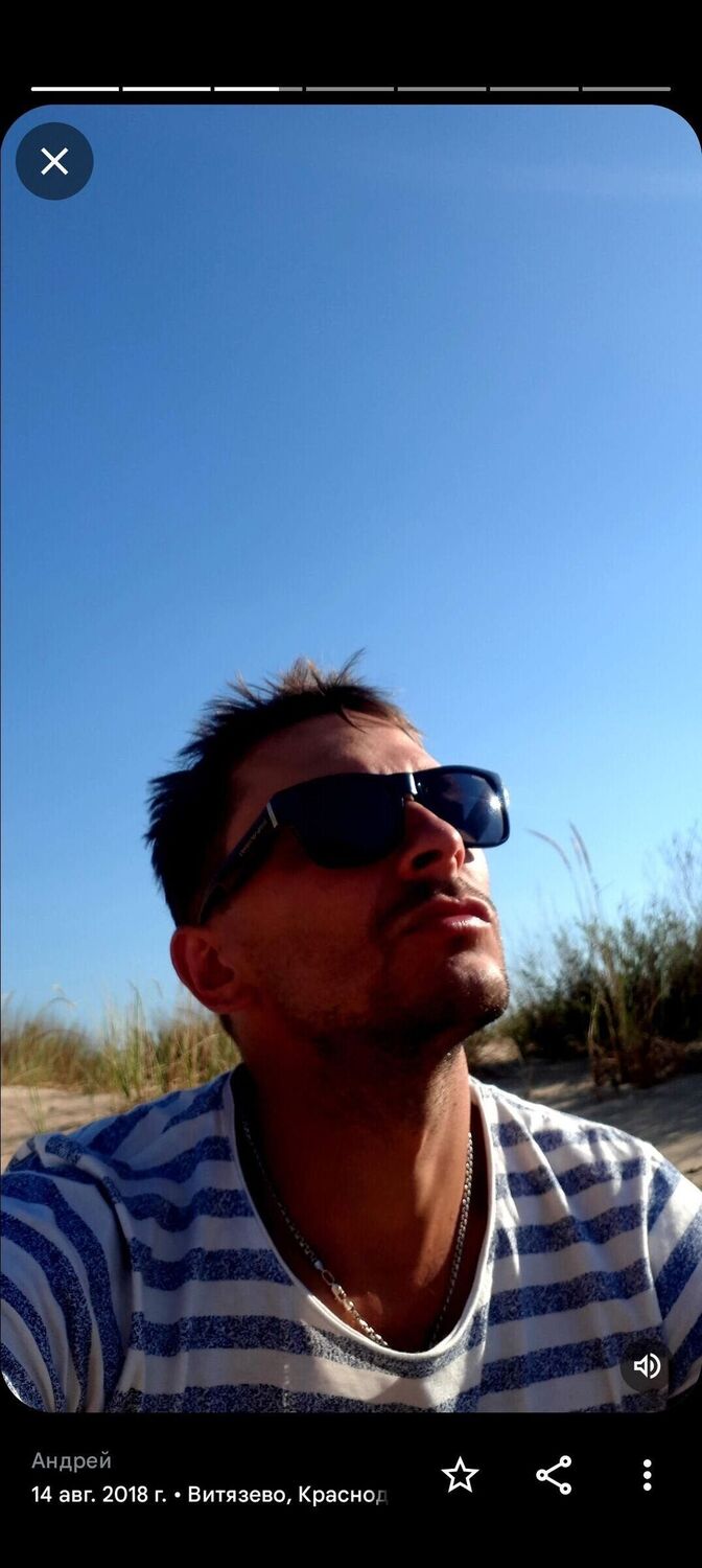  50334333  Andrey, 41 ,    