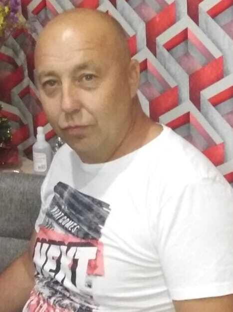  48471473  Oleg, 45 ,    