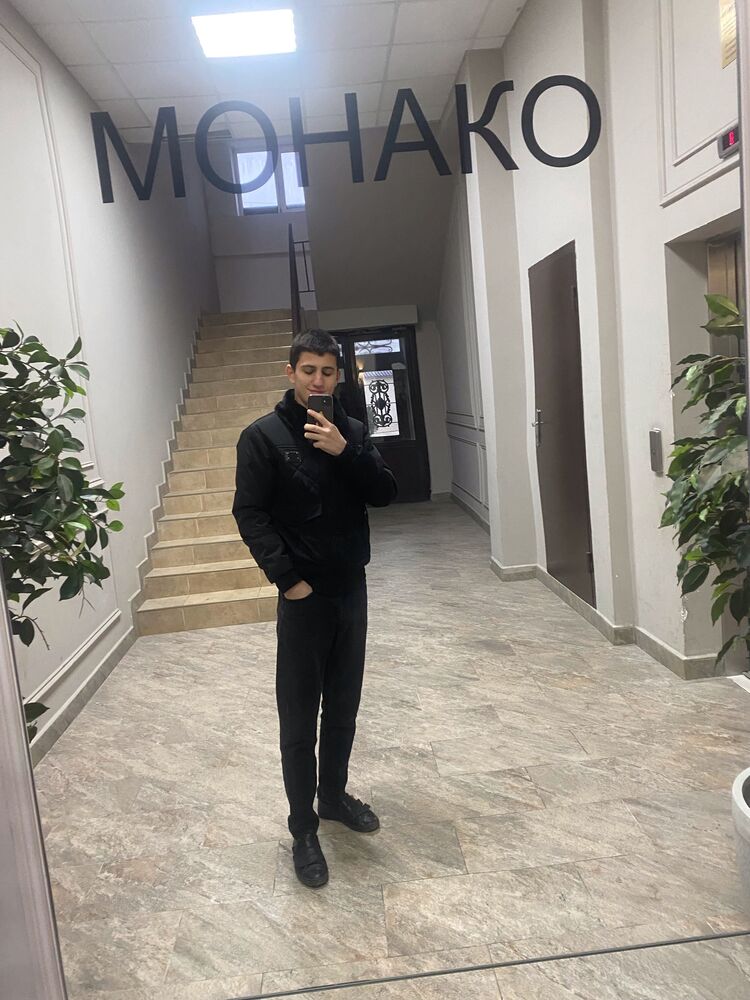 ���� 44347283 ����� Amin, 22 ����, ���� ���������� � �����-����������