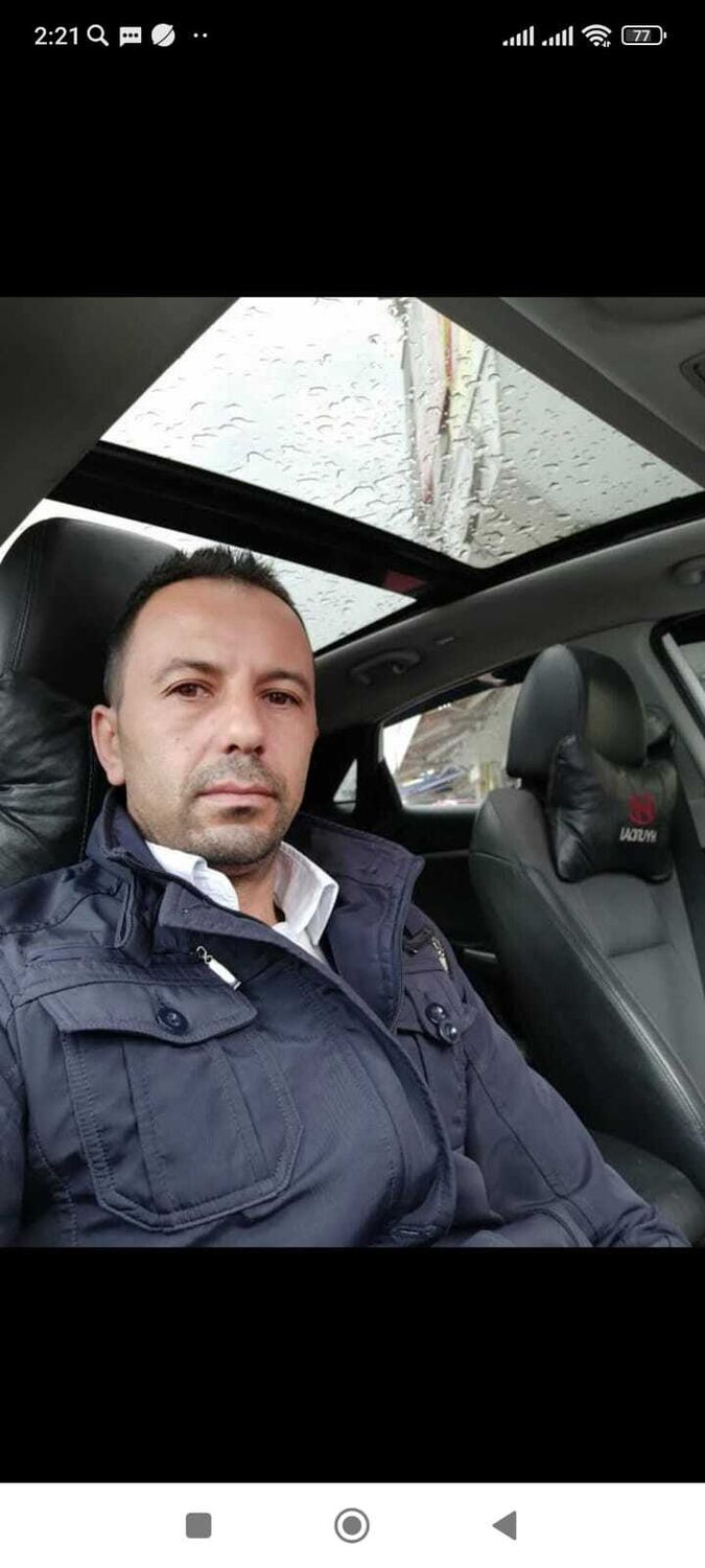  50061253  Tayfun, 38 ,    