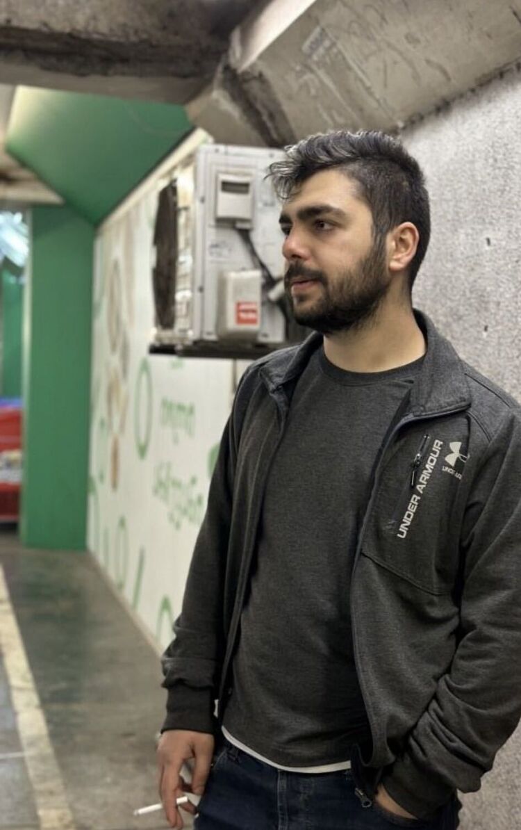 ���������� �������, ���� ������� Vakho, 26 ���, ������������ ��� ������, ����� � ���������