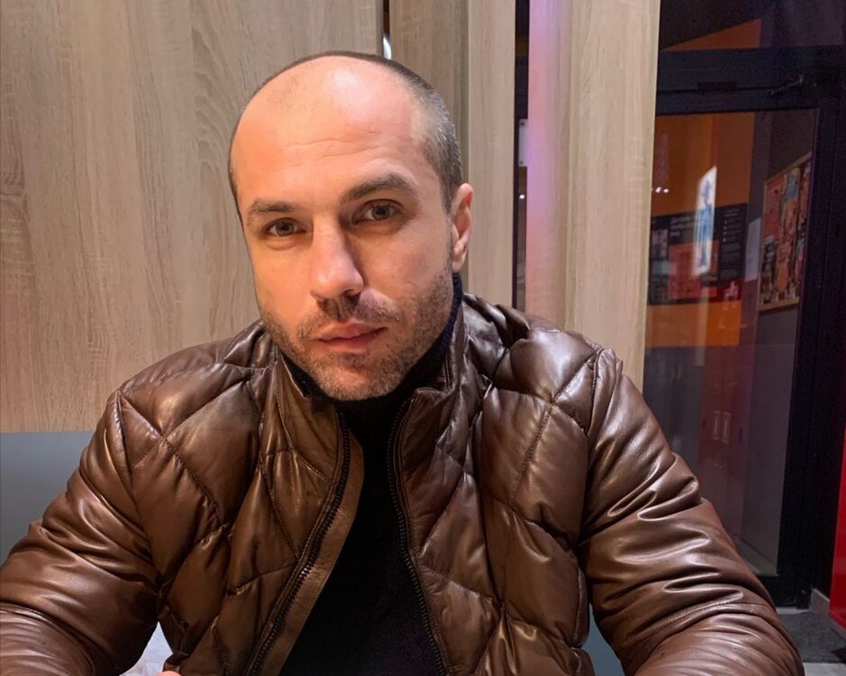 ���� 25464433 ������� �������, 41 ���, ���� ���������� � ������