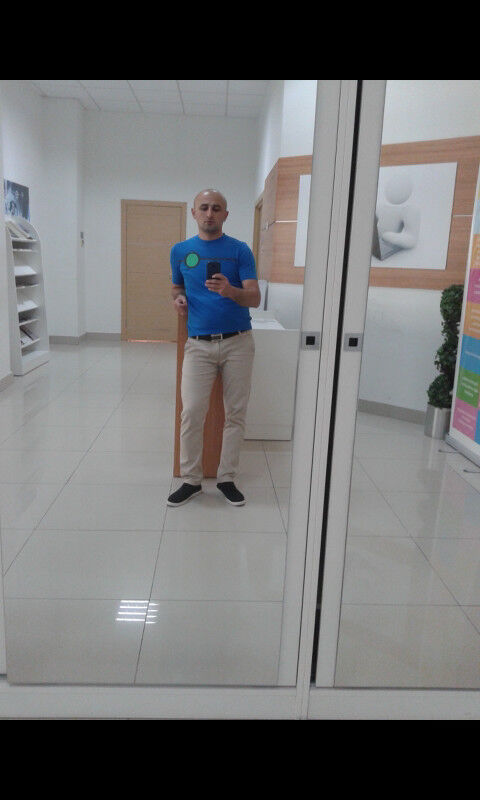 ���� 7871183 ������� Rashad, 37 ���, ���� ���������� � �����