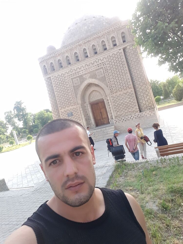 ���� 11314013 ������� Shamshod, 38 ���, ���� ���������� � ������