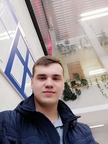 ���� 16954303 ������� ������, 26 ���, ���� ���������� � ������