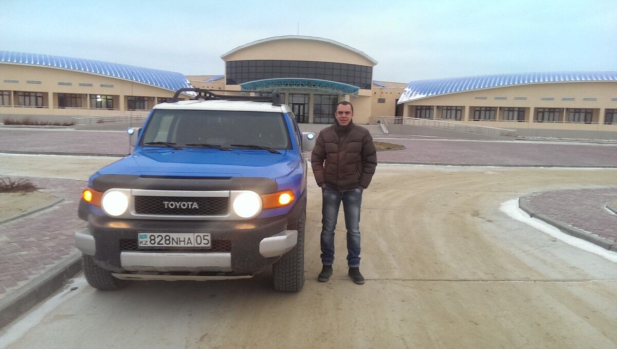 ���� 6774763 ������� Rinat, 33 ����, ���� ���������� � ������