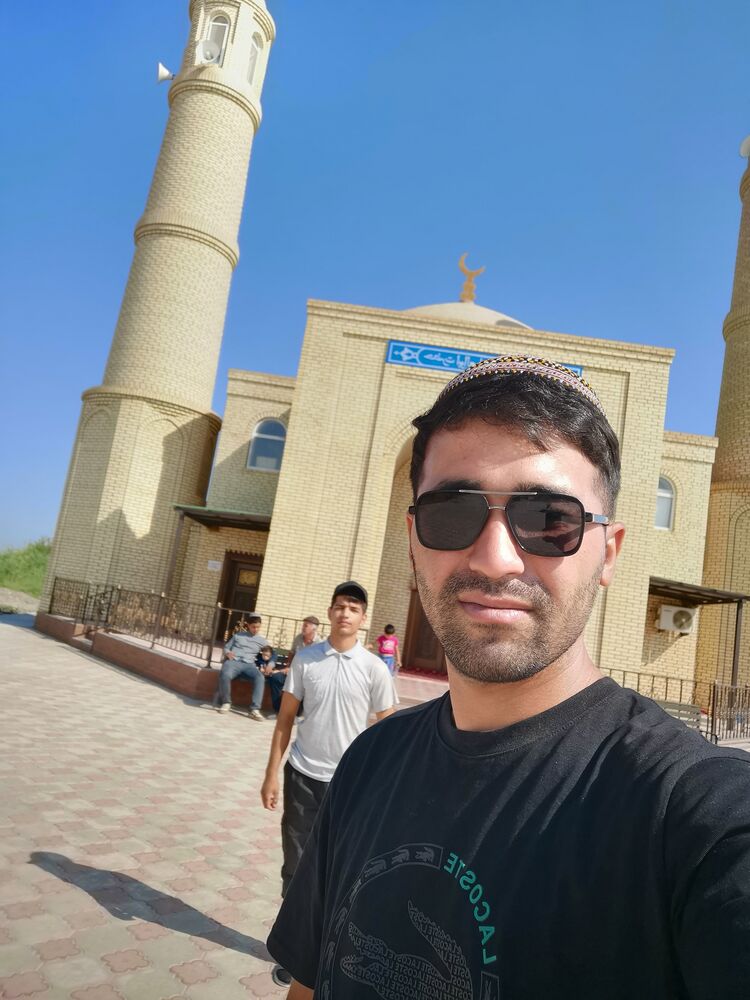 ���������� ������, ���� ������� Eziz, 27 ���, ������������ ��� c�������� ���������