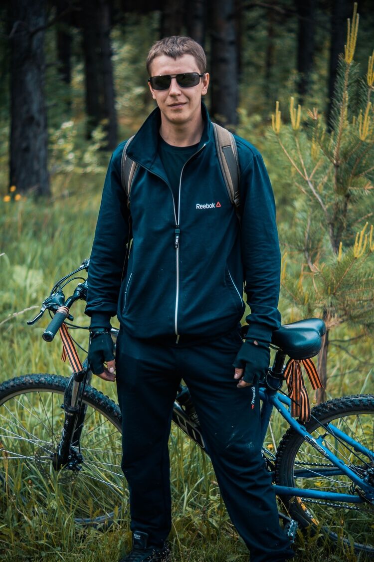 ���� 25896533 ������� Strelok, 29 ���, ���� ���������� � ������������