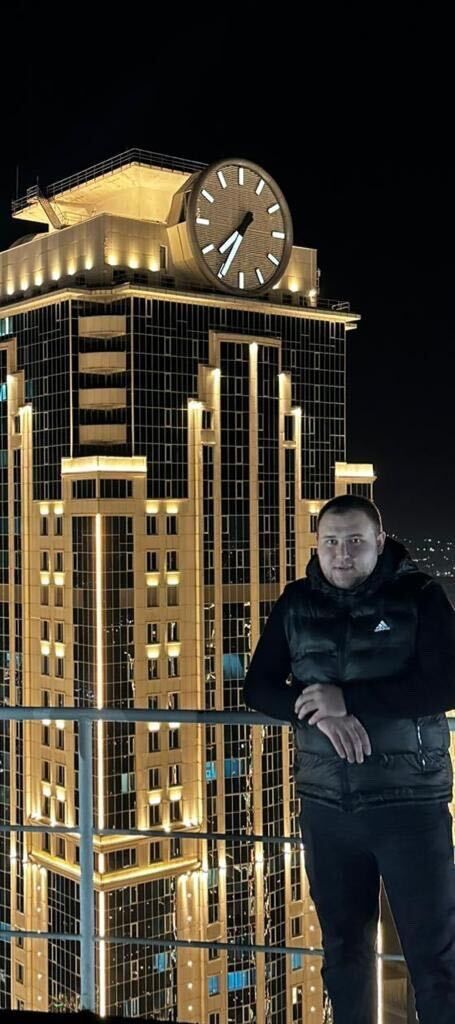 ���������� ����������, ���� ������� ��������, 27 ���, ������������ ��� ������, ����� � ���������