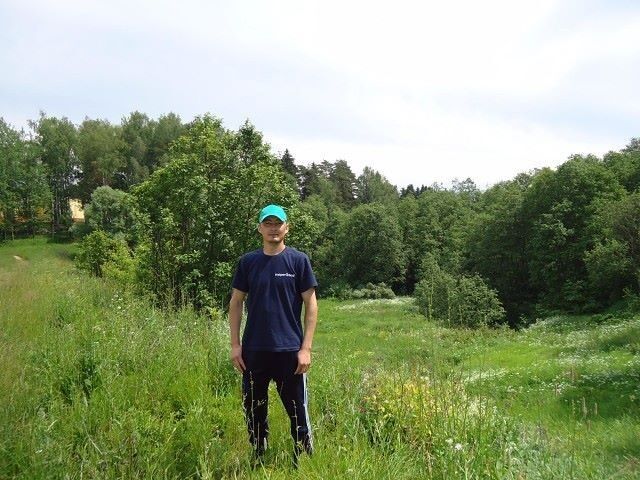 ���� 9962573 ������� Raimjan, 41 ���, ���� ���������� � ������