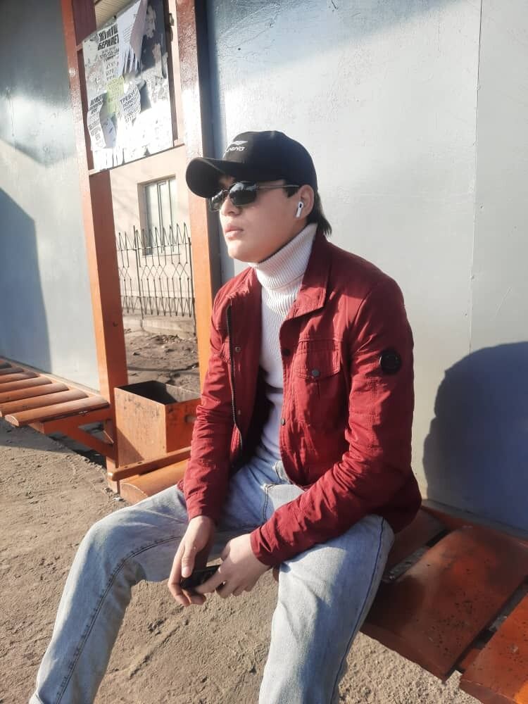 ���� 25221493 ������� Bekzat, 26 ���, ���� ���������� � ������