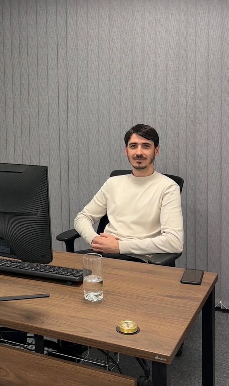 ���������� �����, ���� ������� Ivan, 37 ���, ������������ ��� ������, ����� � ���������, c�������� ���������