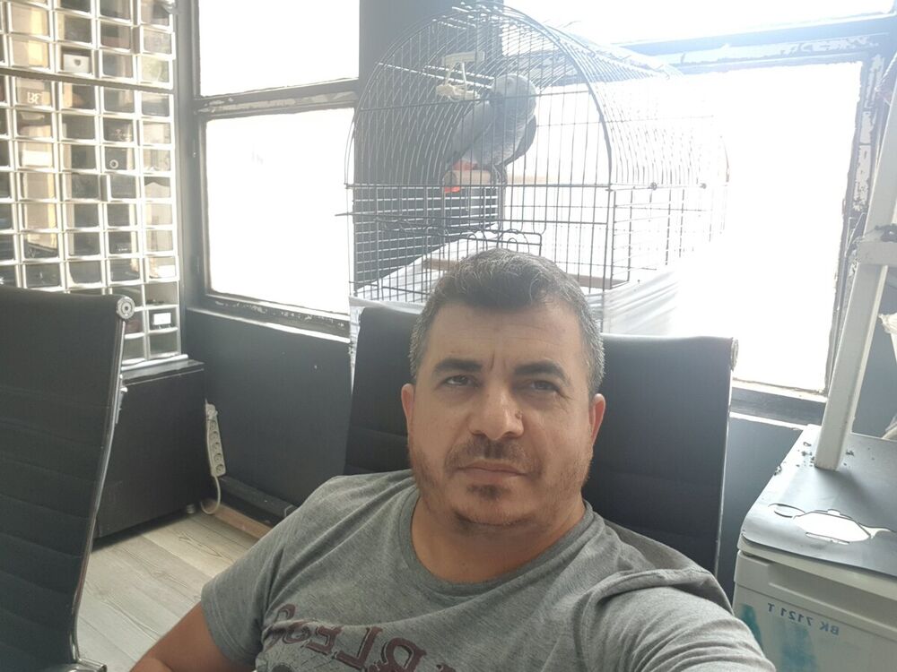 ���� 20464093 ������� Halil, 37 ���, ���� ���������� � ��������