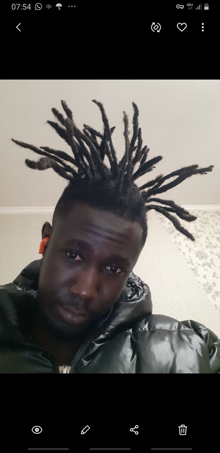 ���� 51352403 ������� Mustapha, 33 ����, ���� ���������� � ������