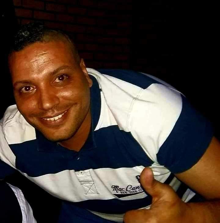 ���������� �����-���������, ���� ������� Mohamed, 46 ���, ������������ ��� ������, ����� � ���������