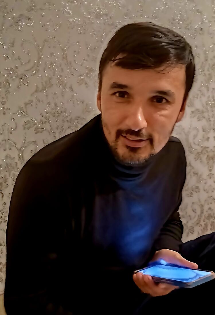 ���� 54956123 ������� Salam, 35 ���, ���� ���������� � ��������