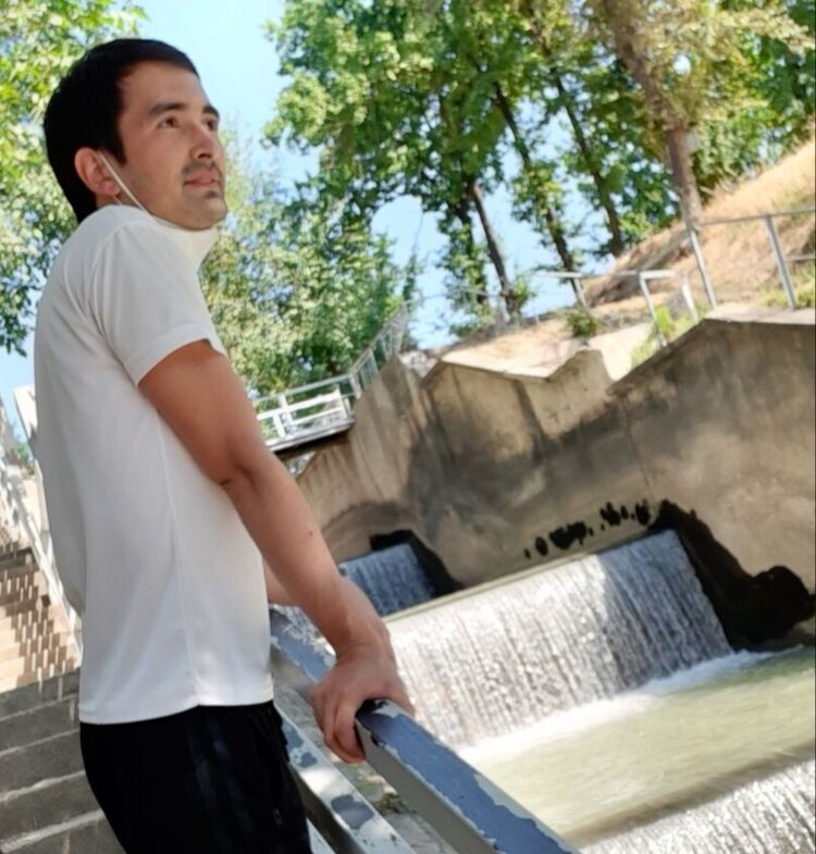 ���������� �������, ���� ������� Sherzod, 31 ���, ������������ ��� ������, ����� � ���������, c�������� ���������