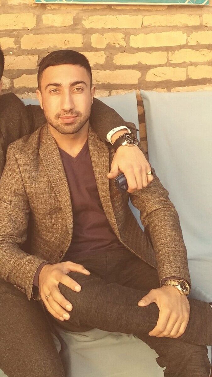 ���� 20366703 ������� Kemal, 36 ���, ���� ���������� � �����-����������