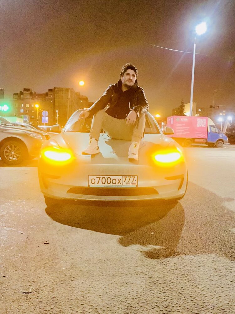 ���� 33125953 ������� Nabil, 30 ���, ���� ���������� � �����-����������