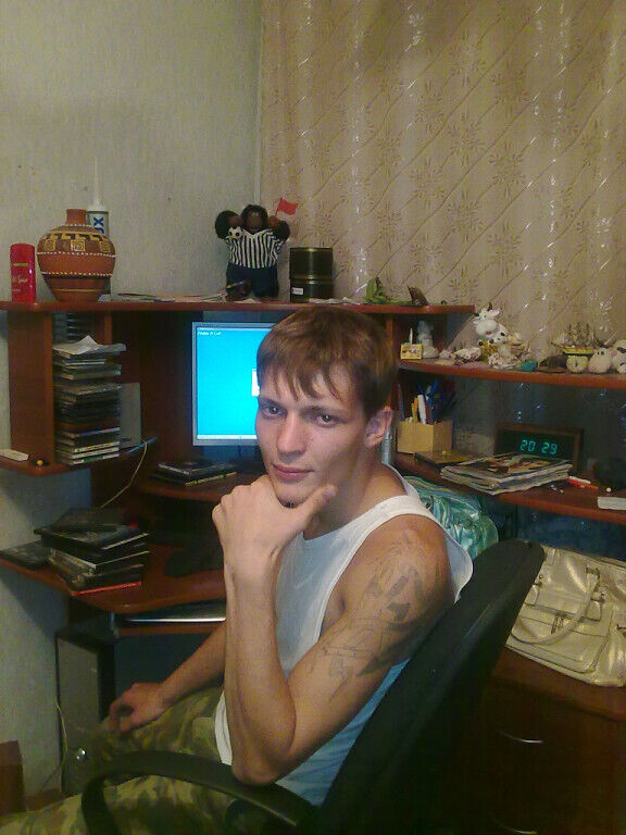 ���������� ���������, ���� ������� �������, 38 ���, ������������ ��� ������, ����� � ���������