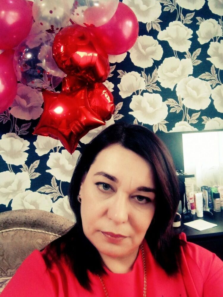  50614543  Svetlana, 48 ,    
