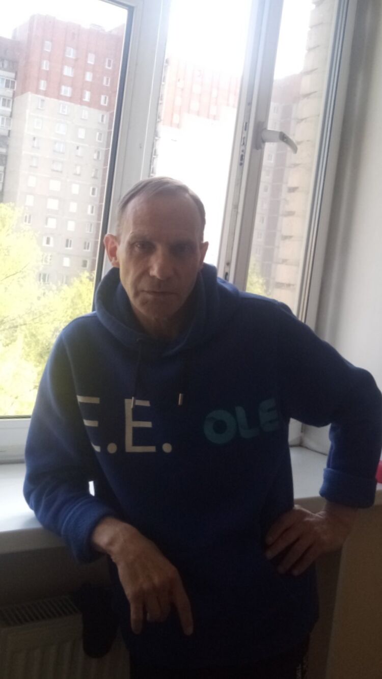 ���� 43975893 ������� ���, 53 ����, ���� ���������� � �����-����������