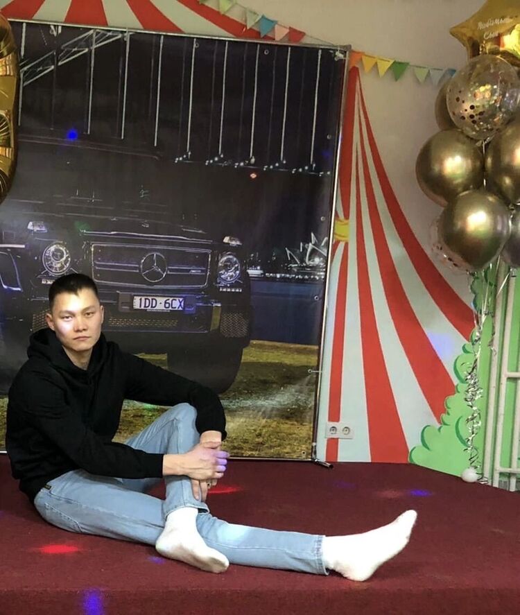 ���������� ����, ���� ����� ���������, 25 ���, ������������ ��� ������