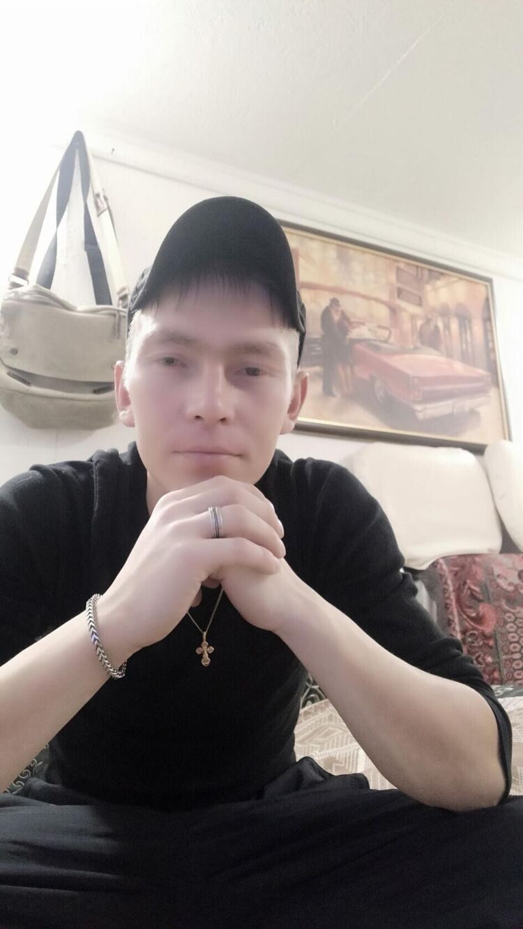 ���� 25631173 ������� VLADIMIR, 34 ����, ���� ���������� � �����-���������