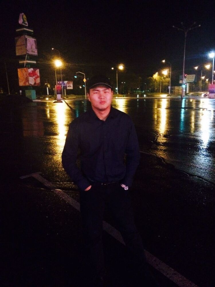 ���� 10510433 ������� Baimukhamed, 32 ����, ���� ���������� � ��������