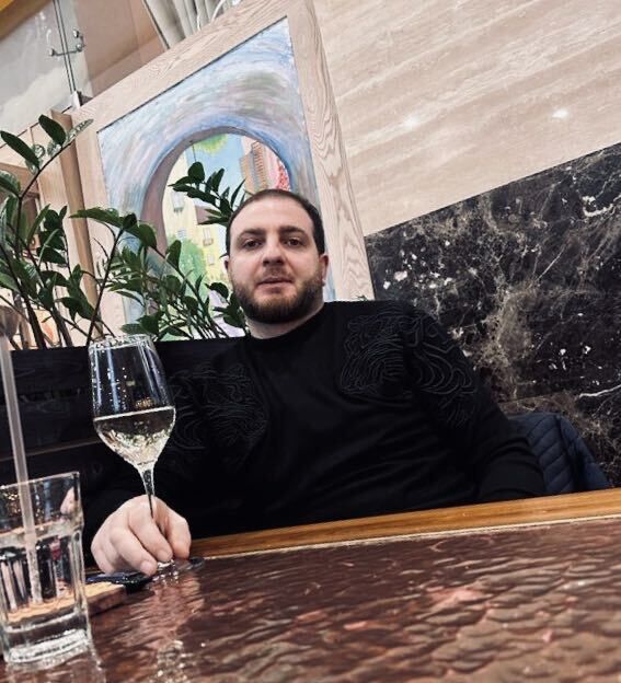 ���� 38786493 ������� Lev, 34 ����, ���� ���������� � ������