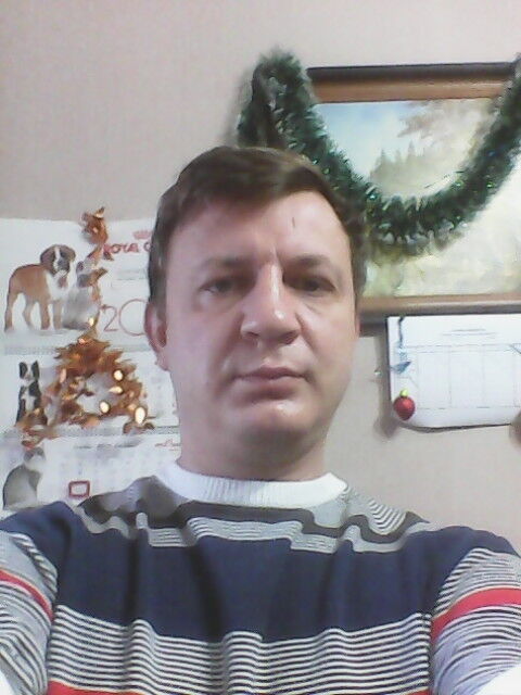  5357433  Volfred, 47 ,     