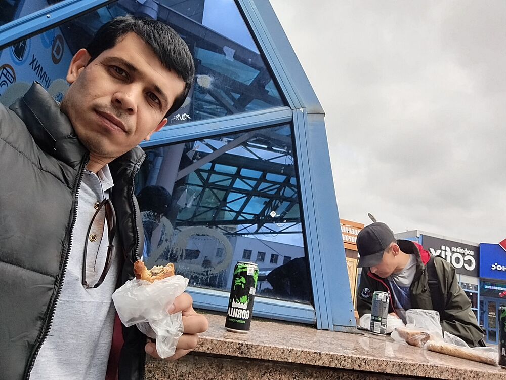 ���� 43876053 ������� ������, 37 ���, ���� ���������� � ������